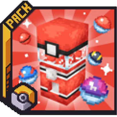 CobbledGacha v.1.1 [Bloo's Gacha Machine Addon] [DEPRECATED]