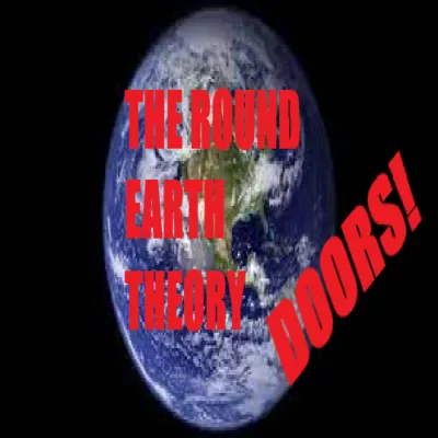 The Round Earth Theory's Door Pack