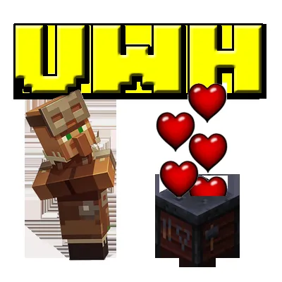 Villager Workstation Highlights