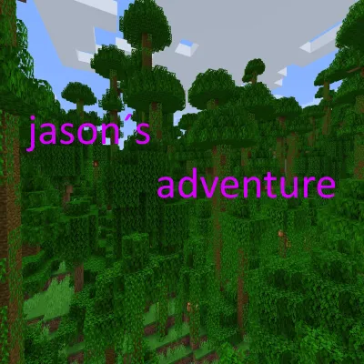 jason´s adventure
