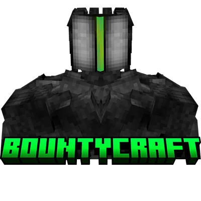 BountyCraft (Cyberpunk)