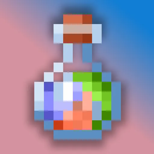 Potions As They Should Be