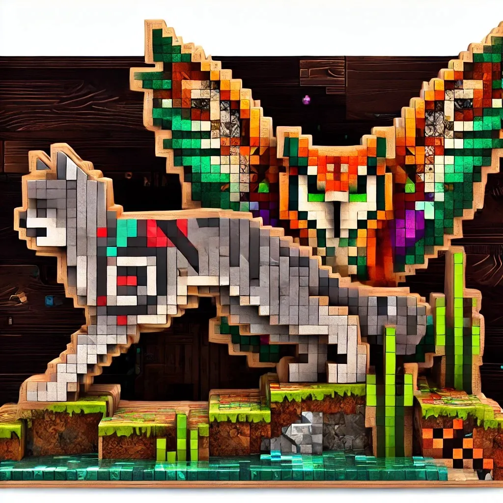 Mosaik Enhancements