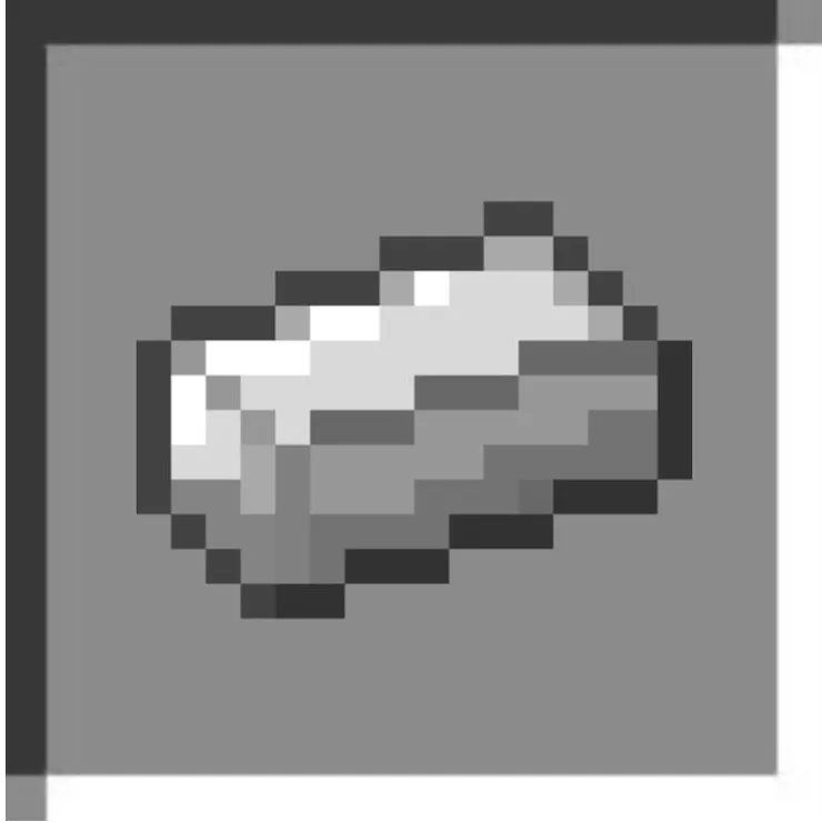 Milygosc's iron terror