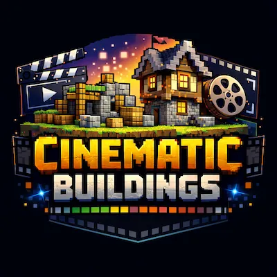 Cinematic Buildings