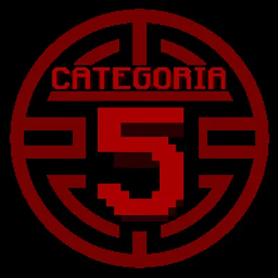 Resource Pack Categoria 5