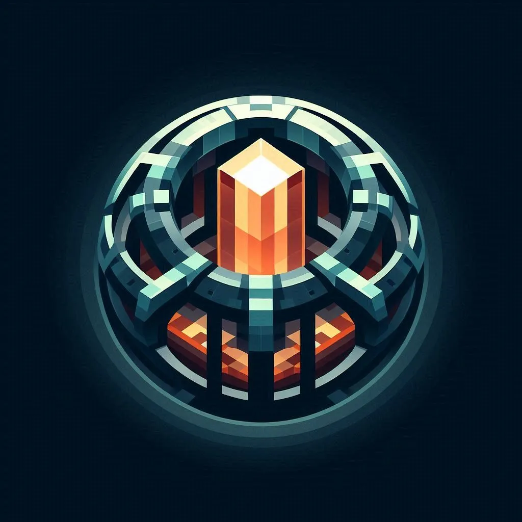 Vault Beacon - Vault Hunters Addon