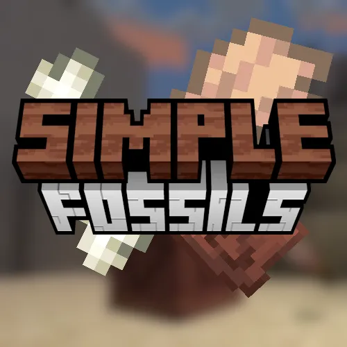 Simple Fossils {Discontinued}