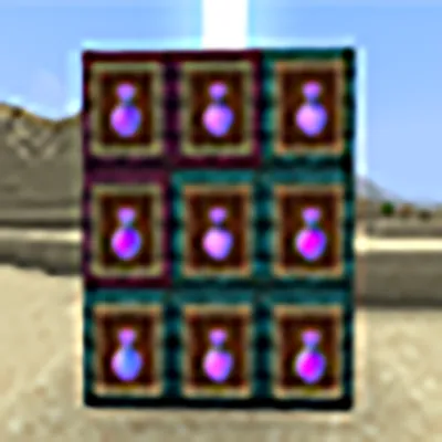 New Potions!