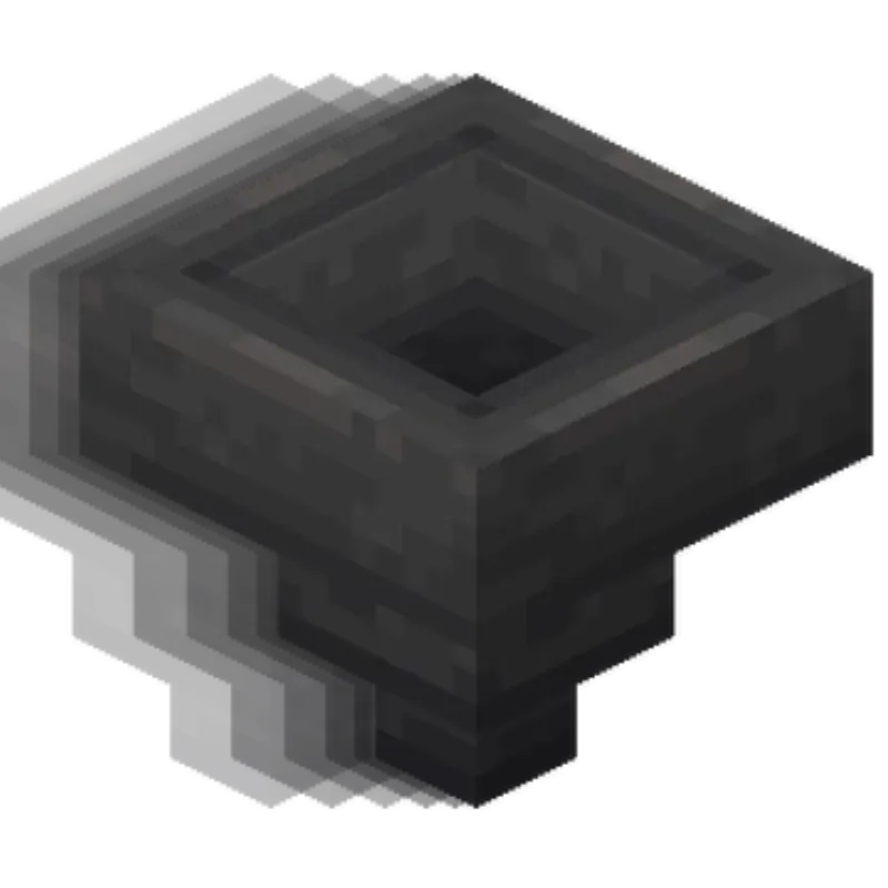 Enhanced Hoppers!