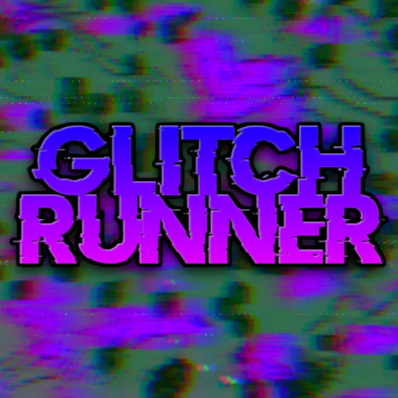 Gltich Runner