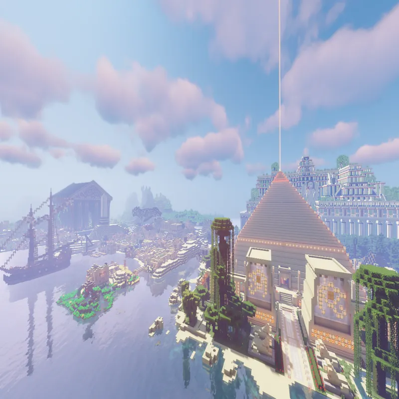 Egyptian City Resort