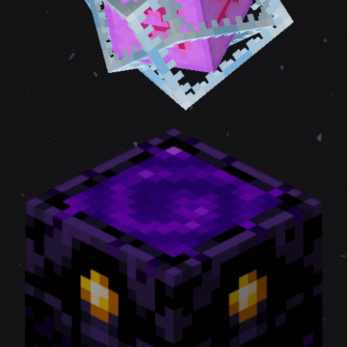 Better End Crystal Recipe