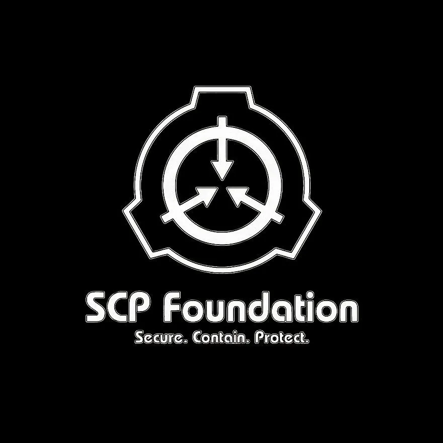 SCP 'n stuff