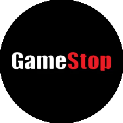 GameStop(GME) Custom Ressource Pack