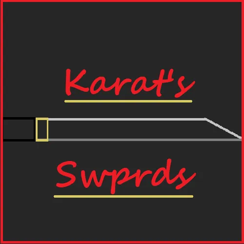 Karat's Swords