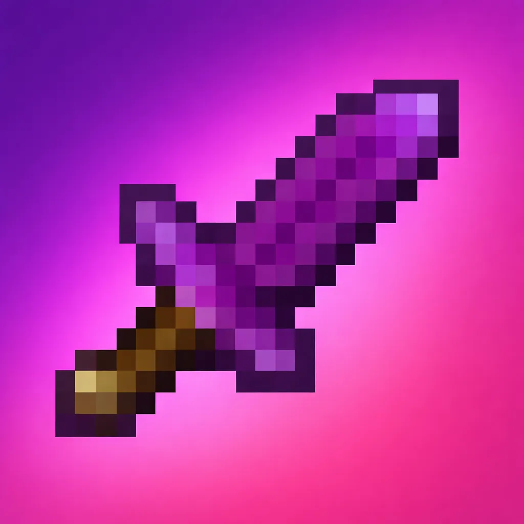 daxiKing_'s PvP Upgraded