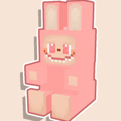 Labubu Totem of Undying