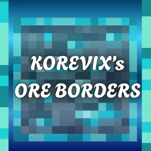 Korevix's Ore Borders