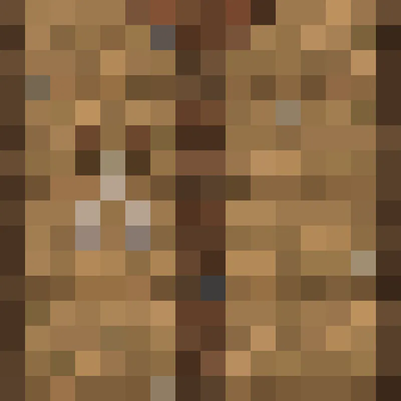 Cave Game Deconstructed