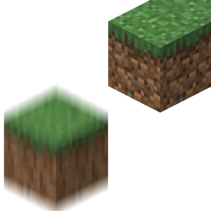 Simple Block Physics