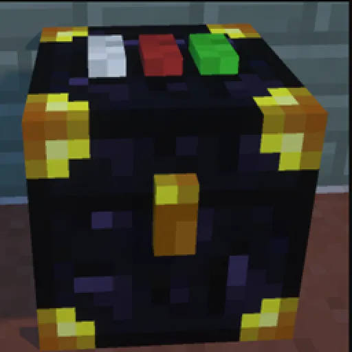 EnderStorage Continuation2