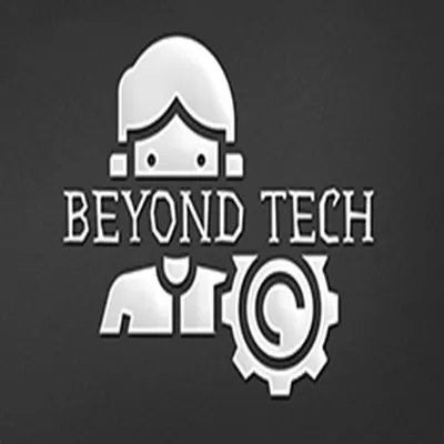 Beyond Tech Beyond Tech - для Майнкрафт - Зона Крафта