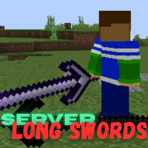 Server Long Swords