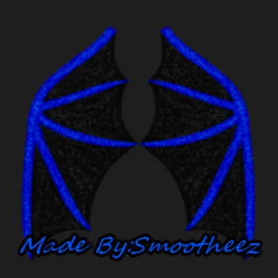 Smoothee's Elytra Dragon