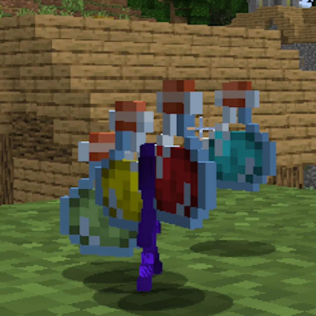 Gartic Potions