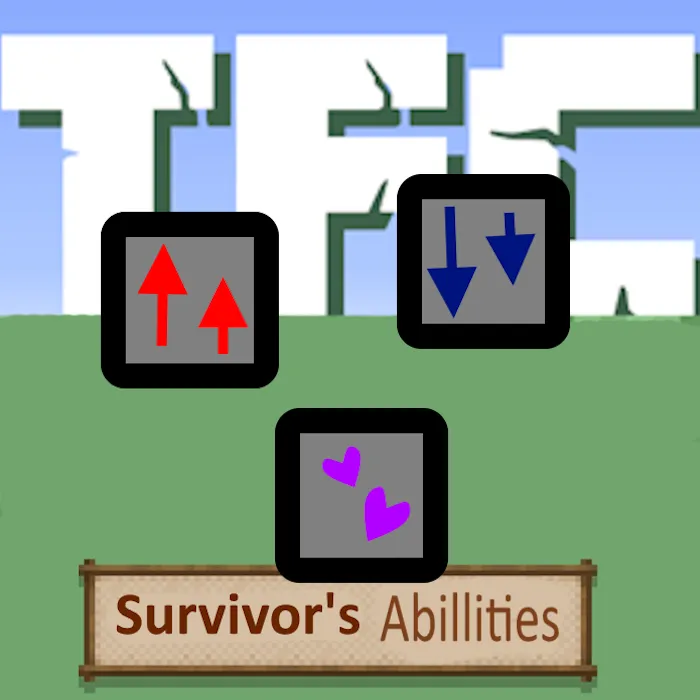 Survivor's Abilities