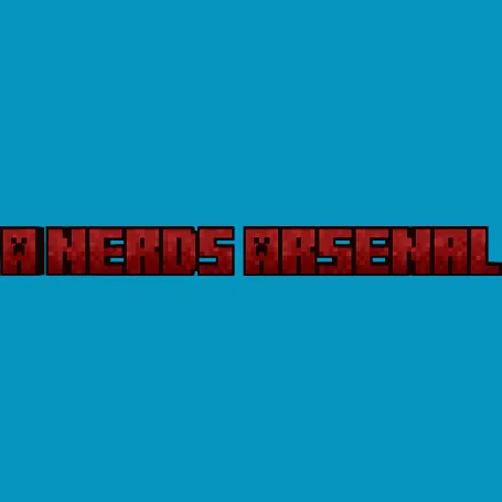A Nerds Arsenal