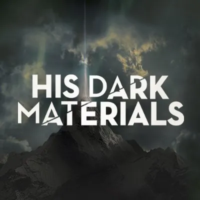 His Dark Materials Mod