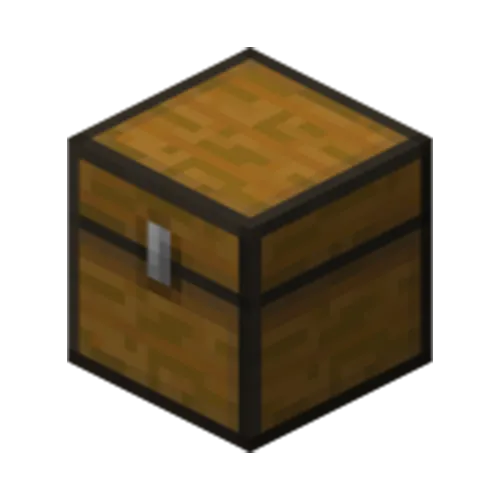VanillaChests
