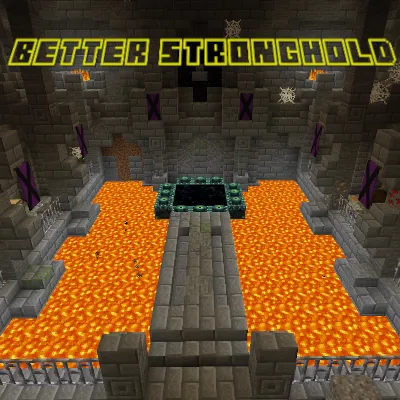 Unseens Better Stronghold