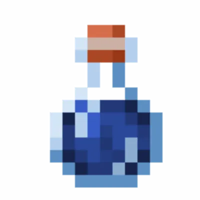 More Crazy Potions!