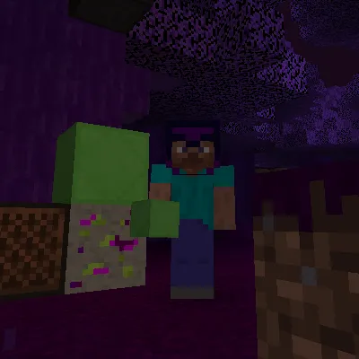 Adent's Mod