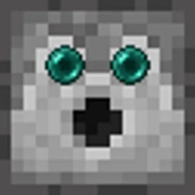 Enderpearl Dispensers