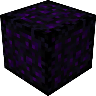 Compresed Obsidian