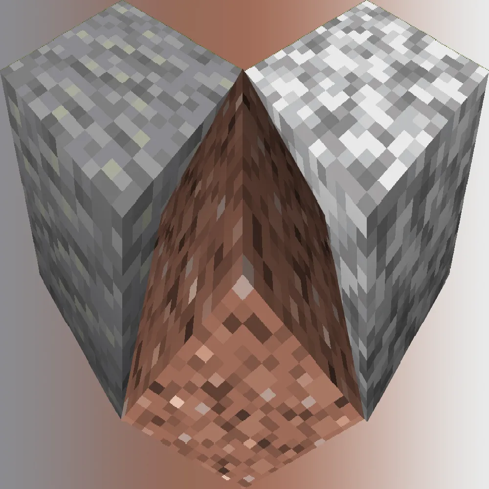 Igneous Rocks As They Should Be