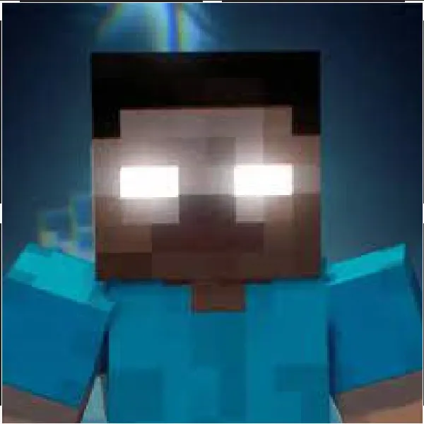 Herobrine's Dwellers