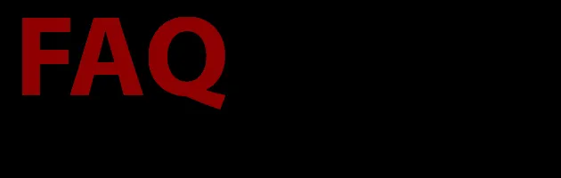 FAQ
