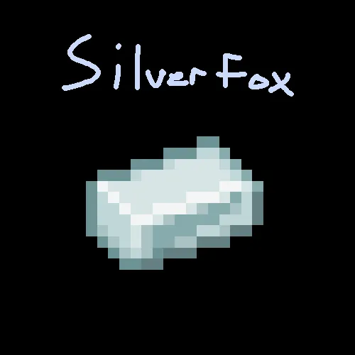 Silverfox