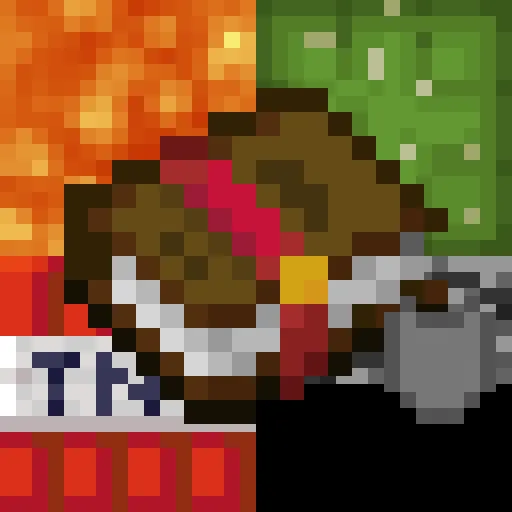 Item Protection Enchantments