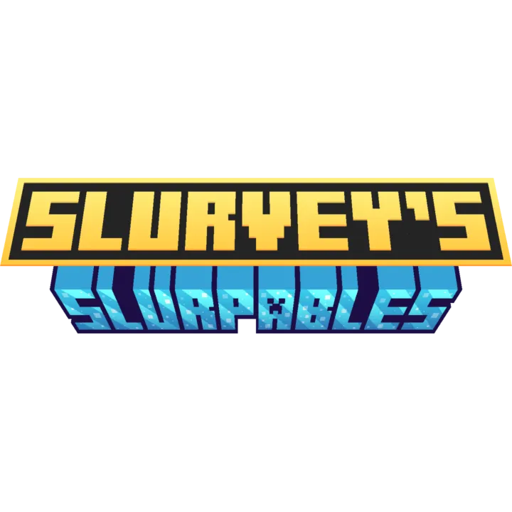Slurvey's Slurpables Addon