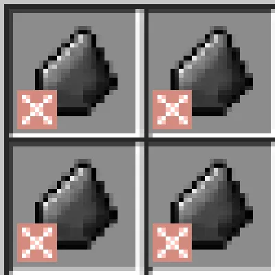 Flint to Gravel