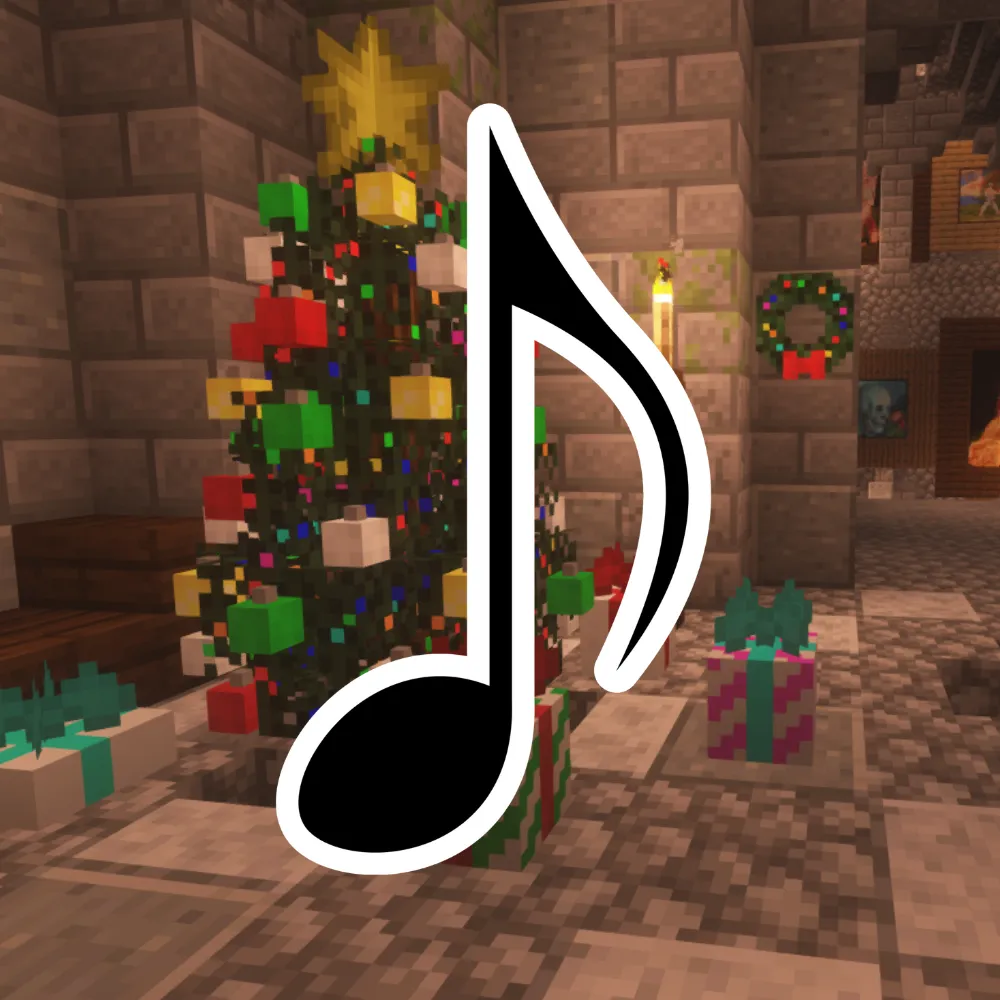 Christmas Background Music