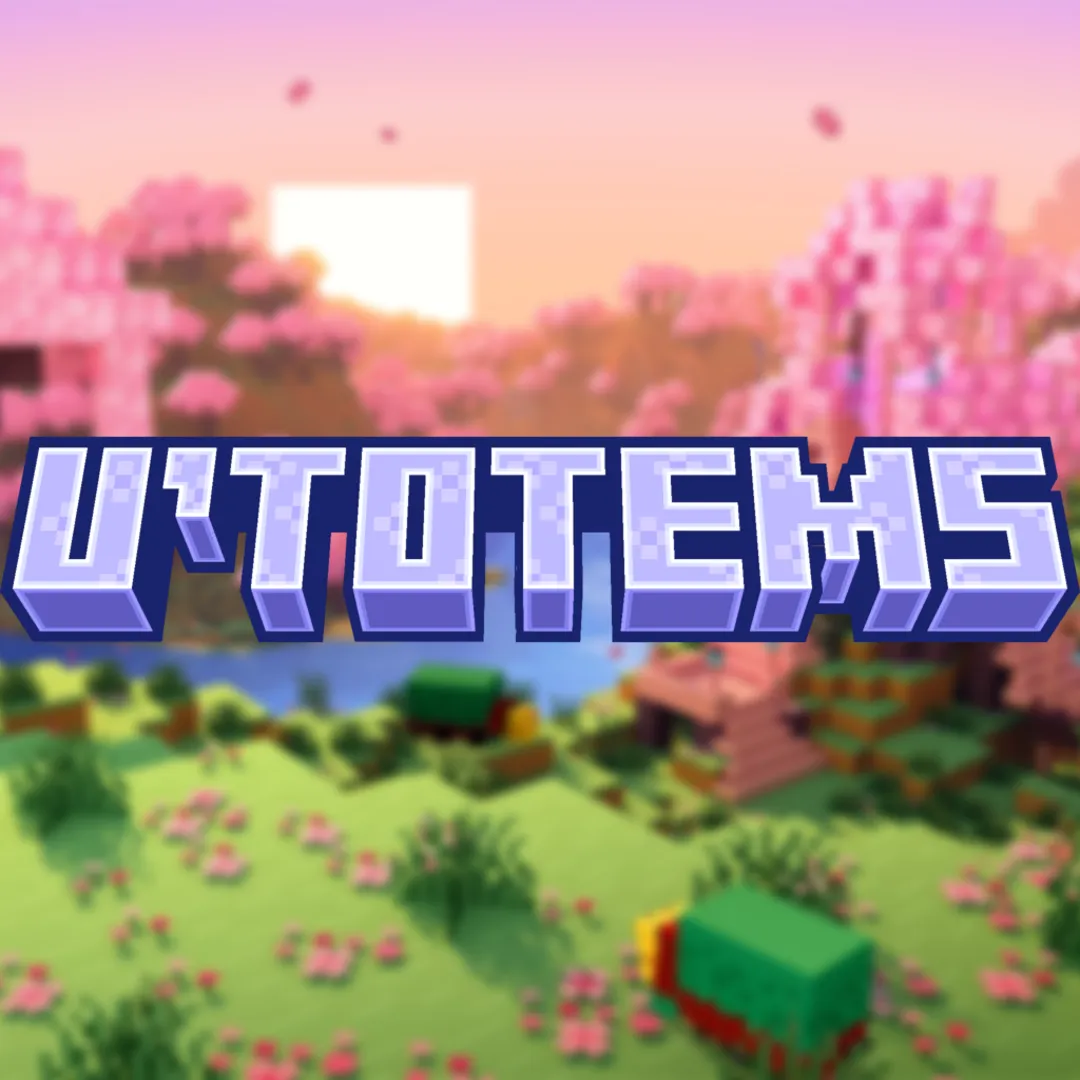 Anarchy / Private / Land claim  Totems