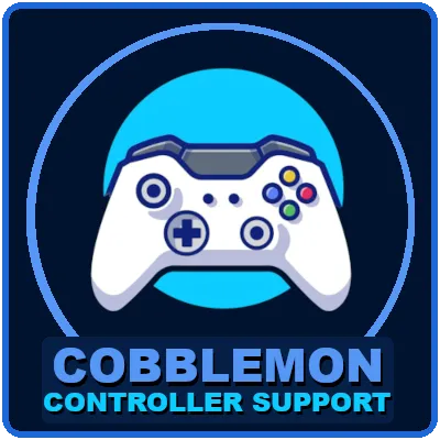 Cobblemon Controller Support