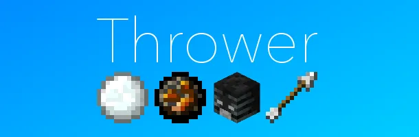 Thrower